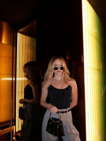 Leaked Brec bassinger private photo viral onlyfans