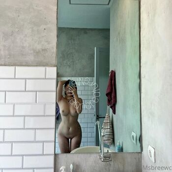 Leaked Bree wales covington  page private photo viral onlyfans