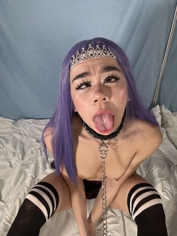 Leaked Breearson  page private photo viral onlyfans
