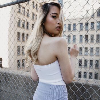 Leaked Breeboo private photo viral onlyfans