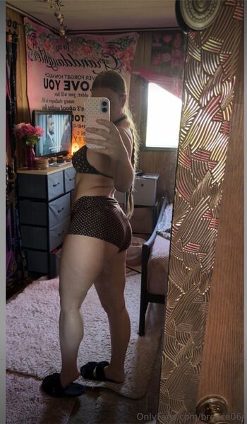 Leaked Breeze private photo viral onlyfans