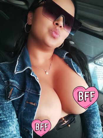 Leaked Breidy serrano page private photo viral onlyfans