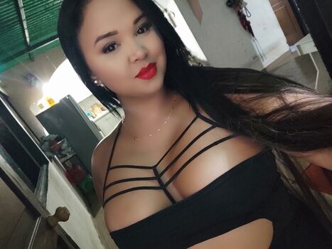 Leaked Breidy serrano private photo viral onlyfans