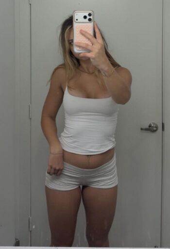 Leaked Breleigh davis private photo viral onlyfans
