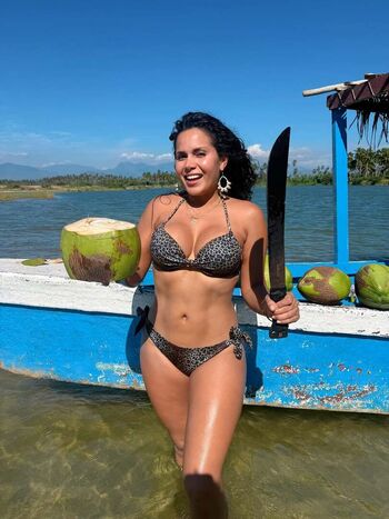 Leaked Brenda catalan page private photo viral onlyfans