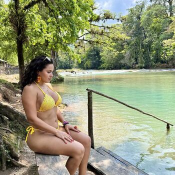 Leaked Brenda catalan private photo viral onlyfans