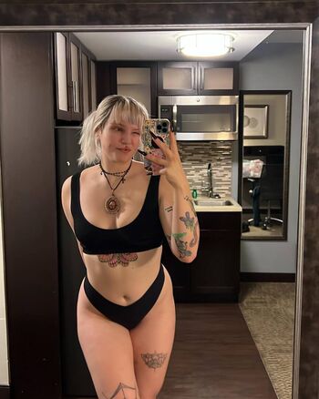 Leaked Brenda cosh private photo viral onlyfans