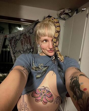 Leaked Brenda cosh private photo viral onlyfans
