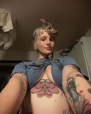 Leaked Brenda cosh private photo viral onlyfans
