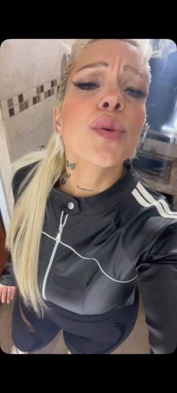 Leaked Brenda spraggon private photo viral onlyfans