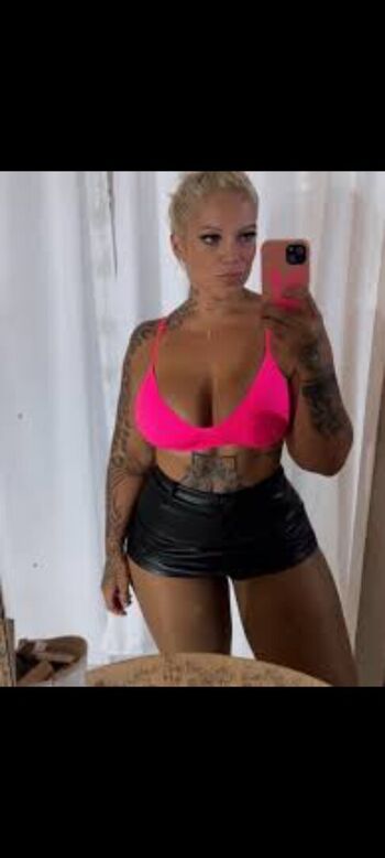 Leaked Brenda spraggon private photo viral onlyfans