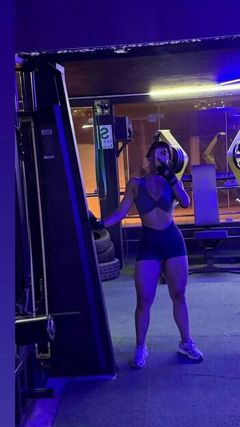 Leaked Brenda zini private photo viral onlyfans