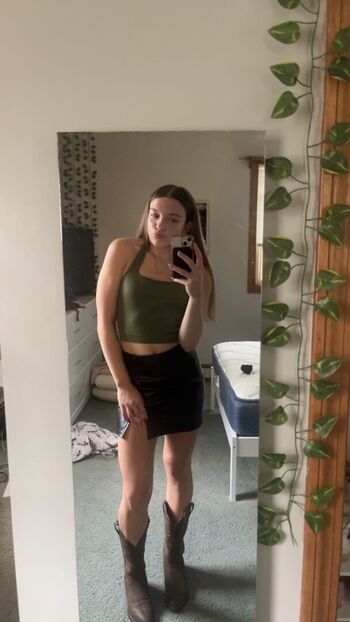 Leaked Brennan private photo viral onlyfans