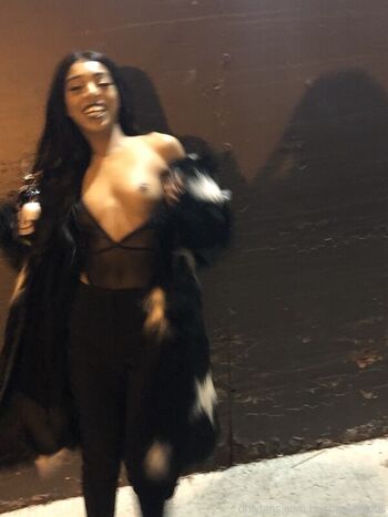 Bria Backwoods