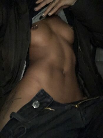 Bria Backwoods