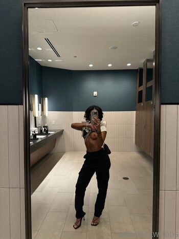 Leaked Bria backwoods private photo viral onlyfans