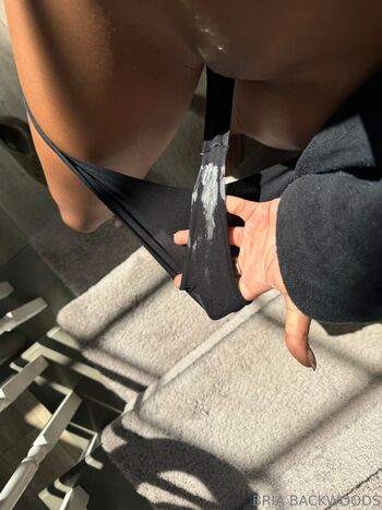 Leaked Bria backwoods private photo viral onlyfans