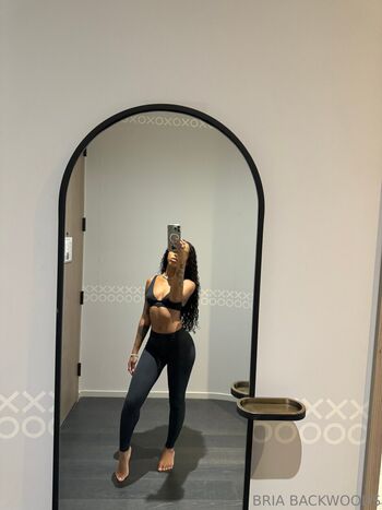 Leaked Bria backwoods private photo viral onlyfans