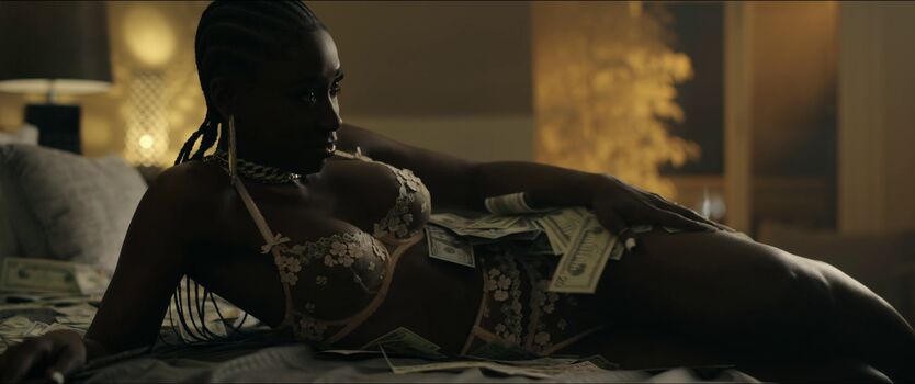 Leaked Bria myles private photo viral onlyfans