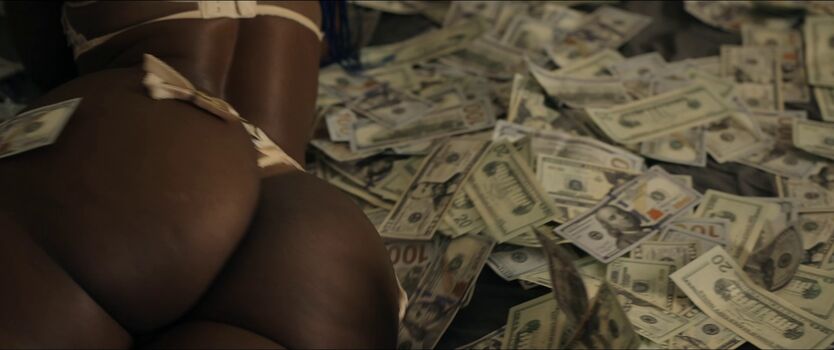 Bria Myles
