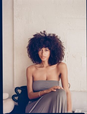 Briana Smith