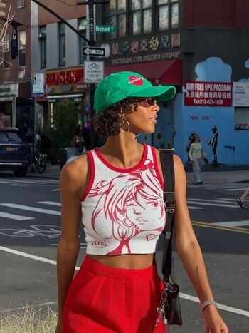 Briana Smith