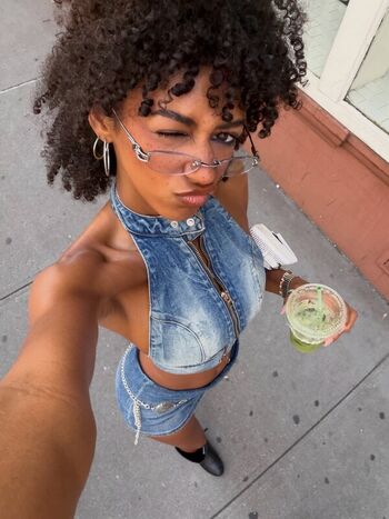 Leaked Briana smith private photo viral onlyfans