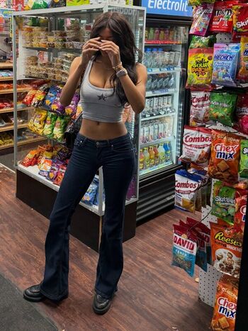 Leaked Briana smith private photo viral onlyfans