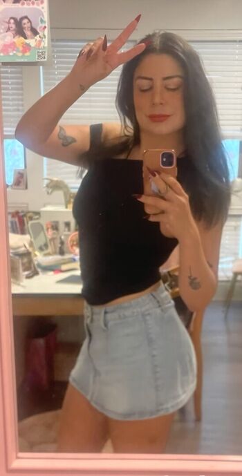 Leaked Brianimator private photo viral onlyfans