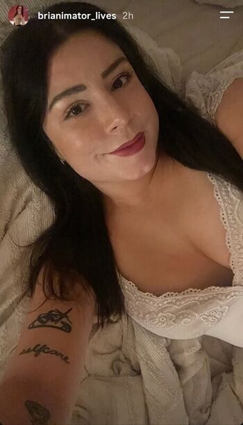 Leaked Brianimator private photo viral onlyfans
