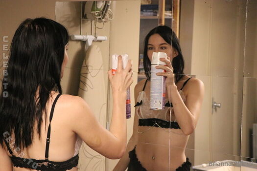 Leaked Brianna fficial private photo viral onlyfans