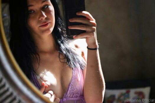 Brianna Aerial