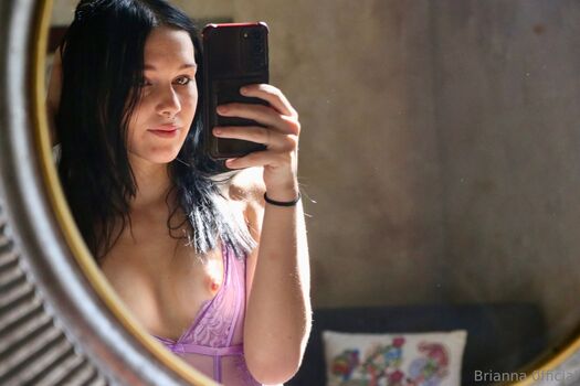 Leaked Brianna aerial private photo viral onlyfans