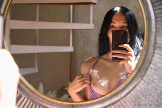 Leaked Brianna aerial private photo viral onlyfans