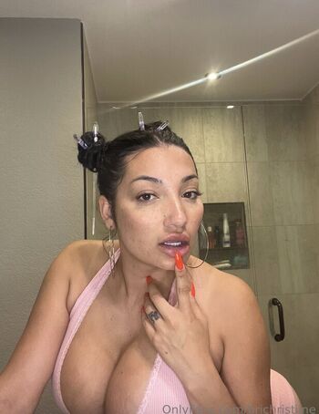 Leaked Brianna christine  page private photo viral onlyfans