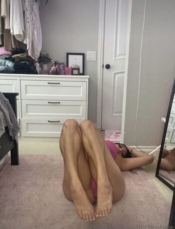 Leaked Brianna christine private photo viral onlyfans