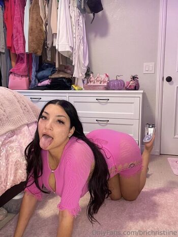 Brianna Christine