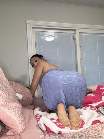 Brianna Christine