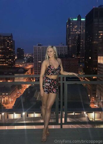 Brianna Coppage