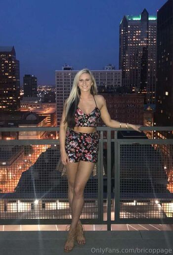Brianna Coppage