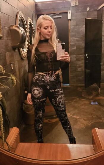 Leaked Brianna knickerbocker private photo viral onlyfans