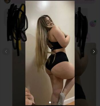 Leaked Brianna private photo viral onlyfans