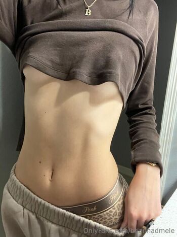 Leaked Briannademele private photo viral onlyfans