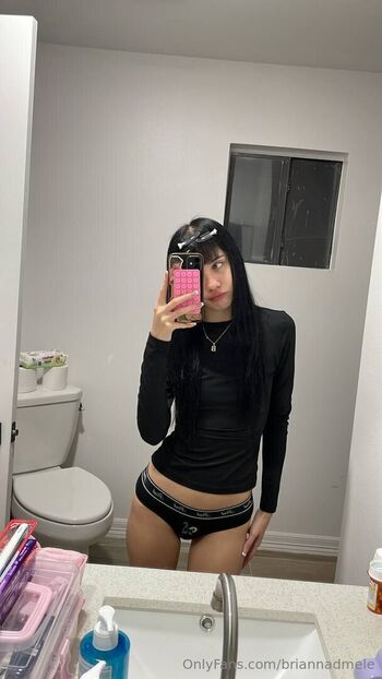 briannademele