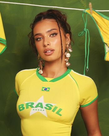 Leaked Briannalsena private photo viral onlyfans