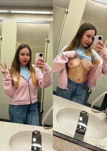 Leaked Briar riley private photo viral onlyfans
