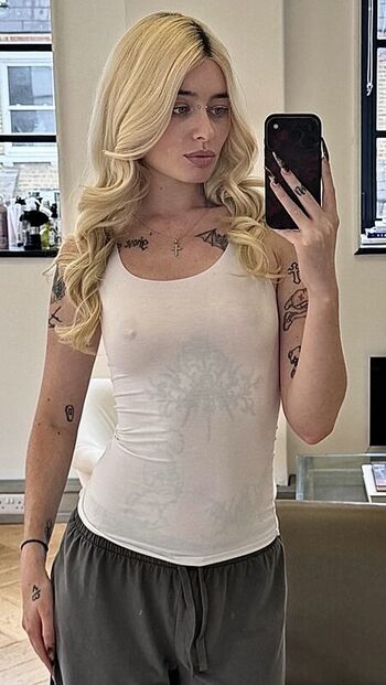 Leaked Bridesque private photo viral onlyfans