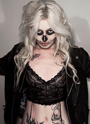 Leaked Bridesque private photo viral onlyfans