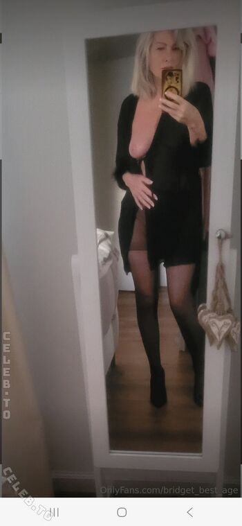 Leaked Bridget best age private photo viral onlyfans