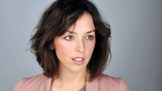 Leaked Bridget christie page private photo viral onlyfans